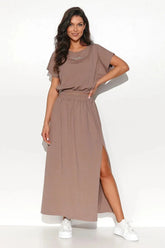 Numinou beautiful modern nightgown  Adomoo